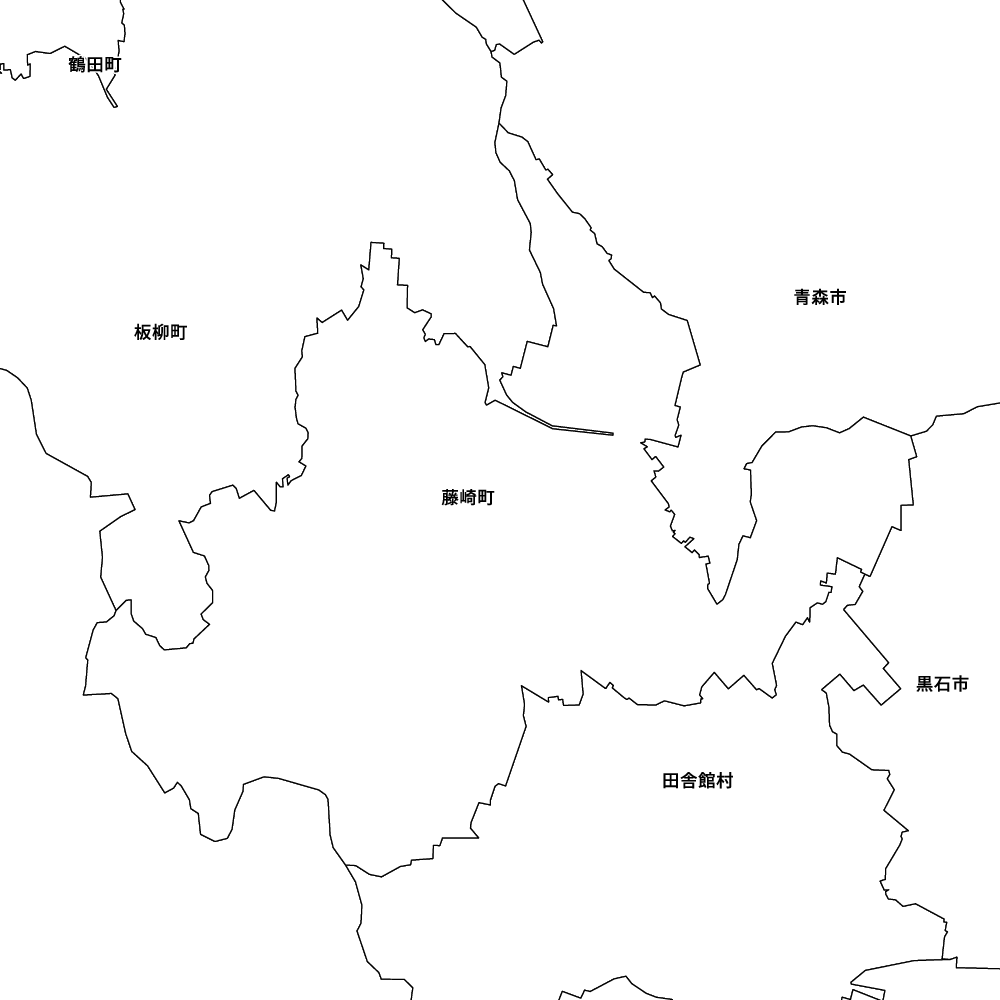 藤崎町