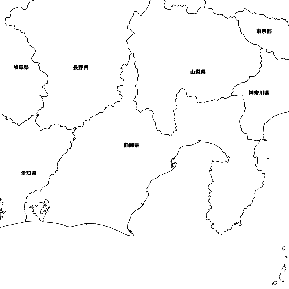 静岡県