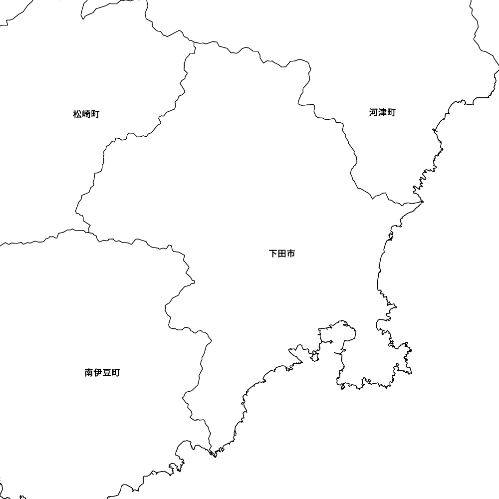 下田市