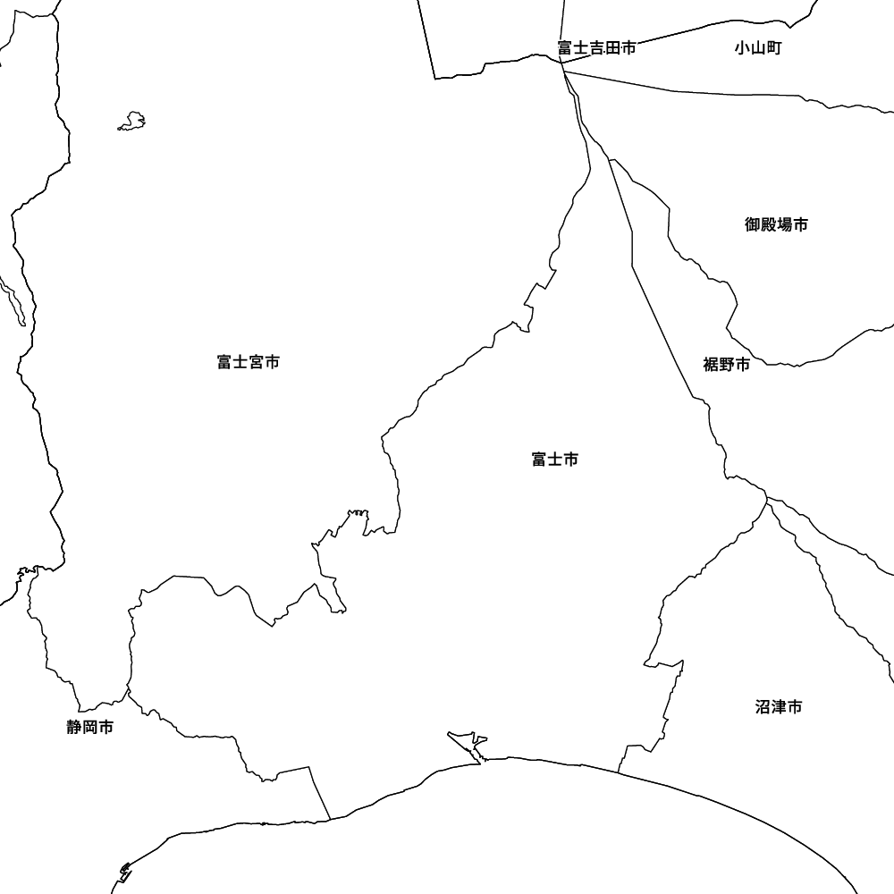 富士市
