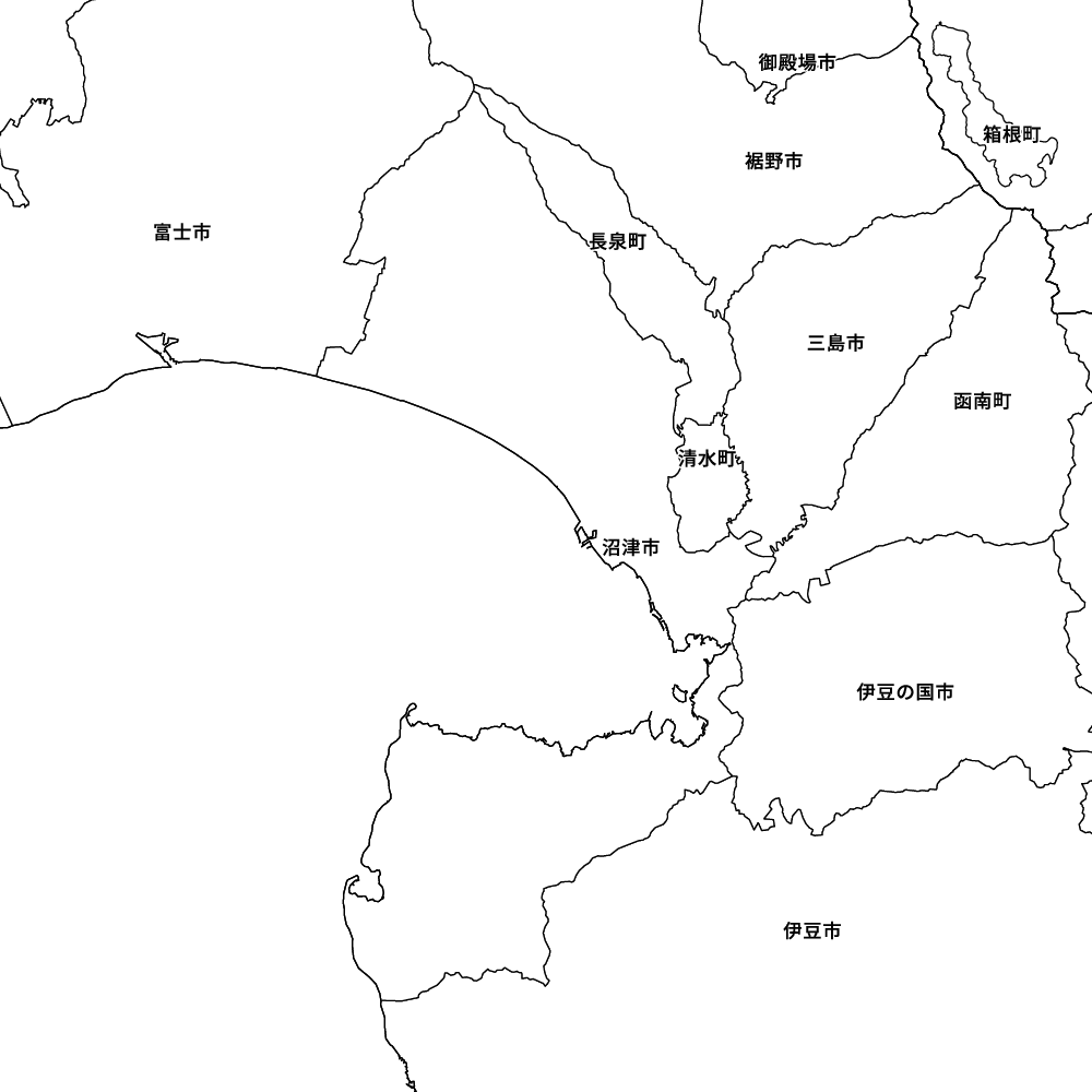 沼津市