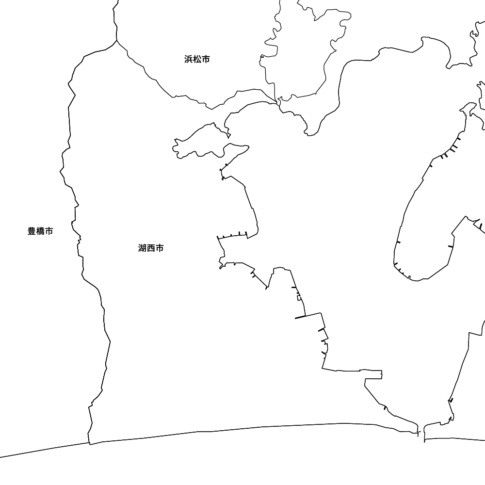 湖西市