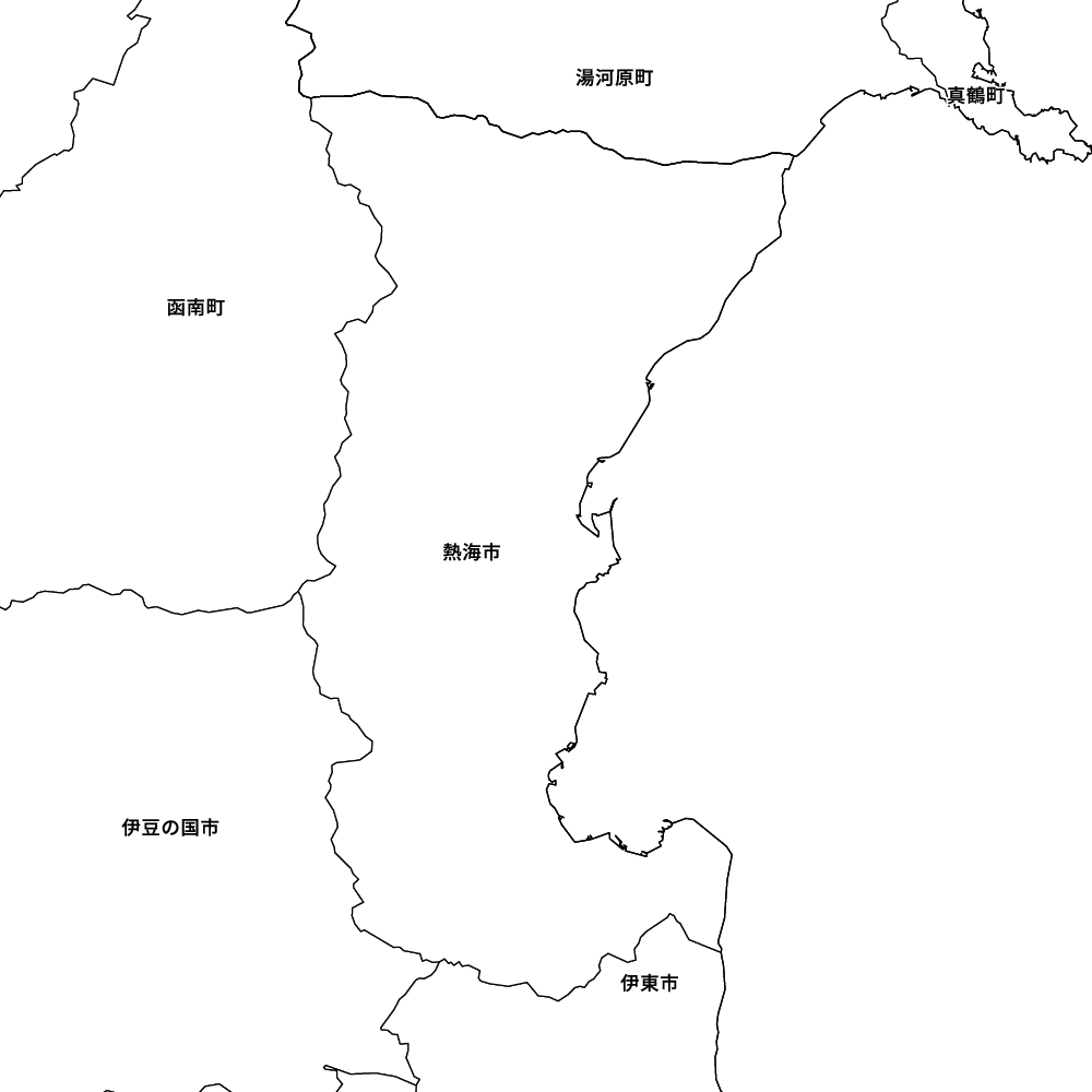 熱海市