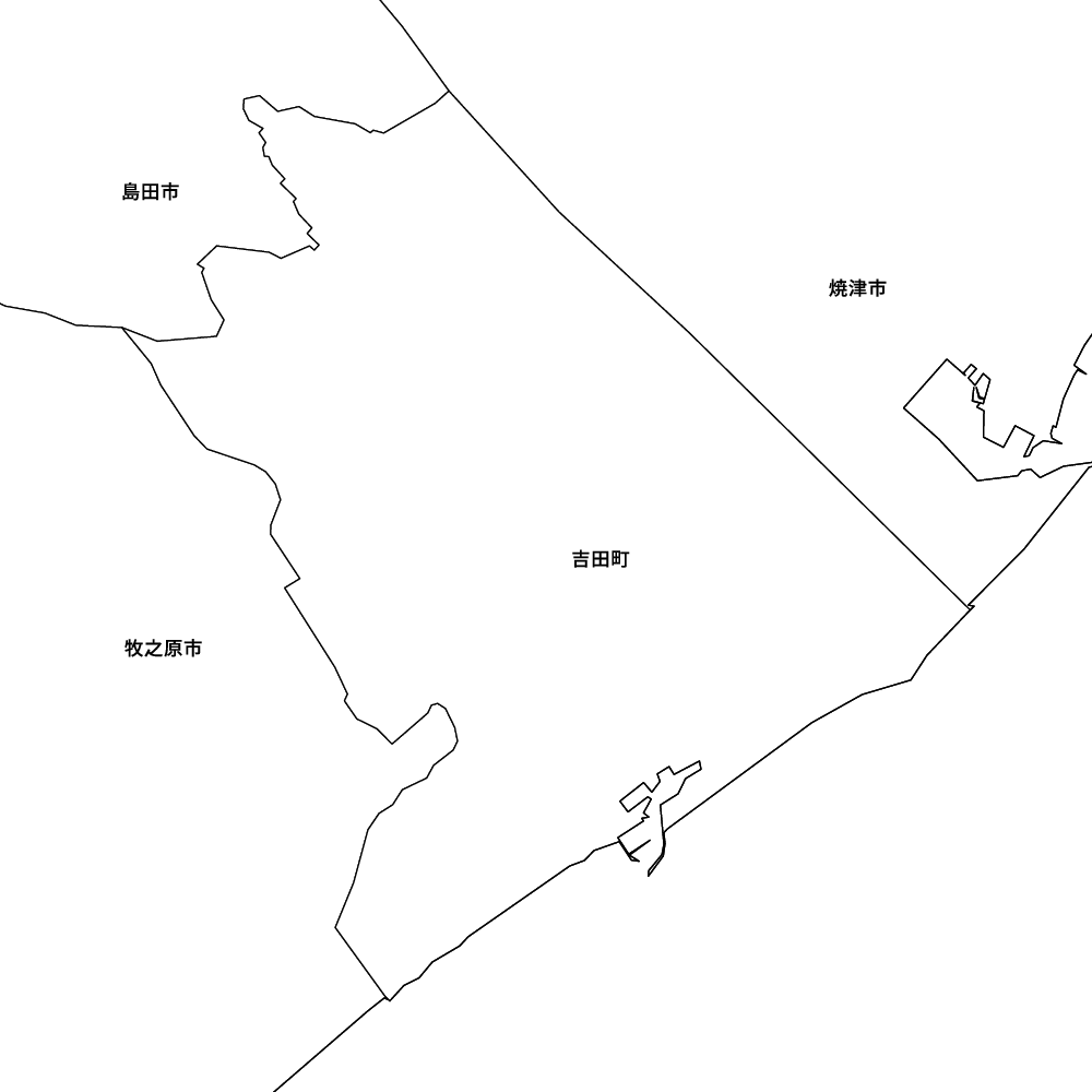吉田町
