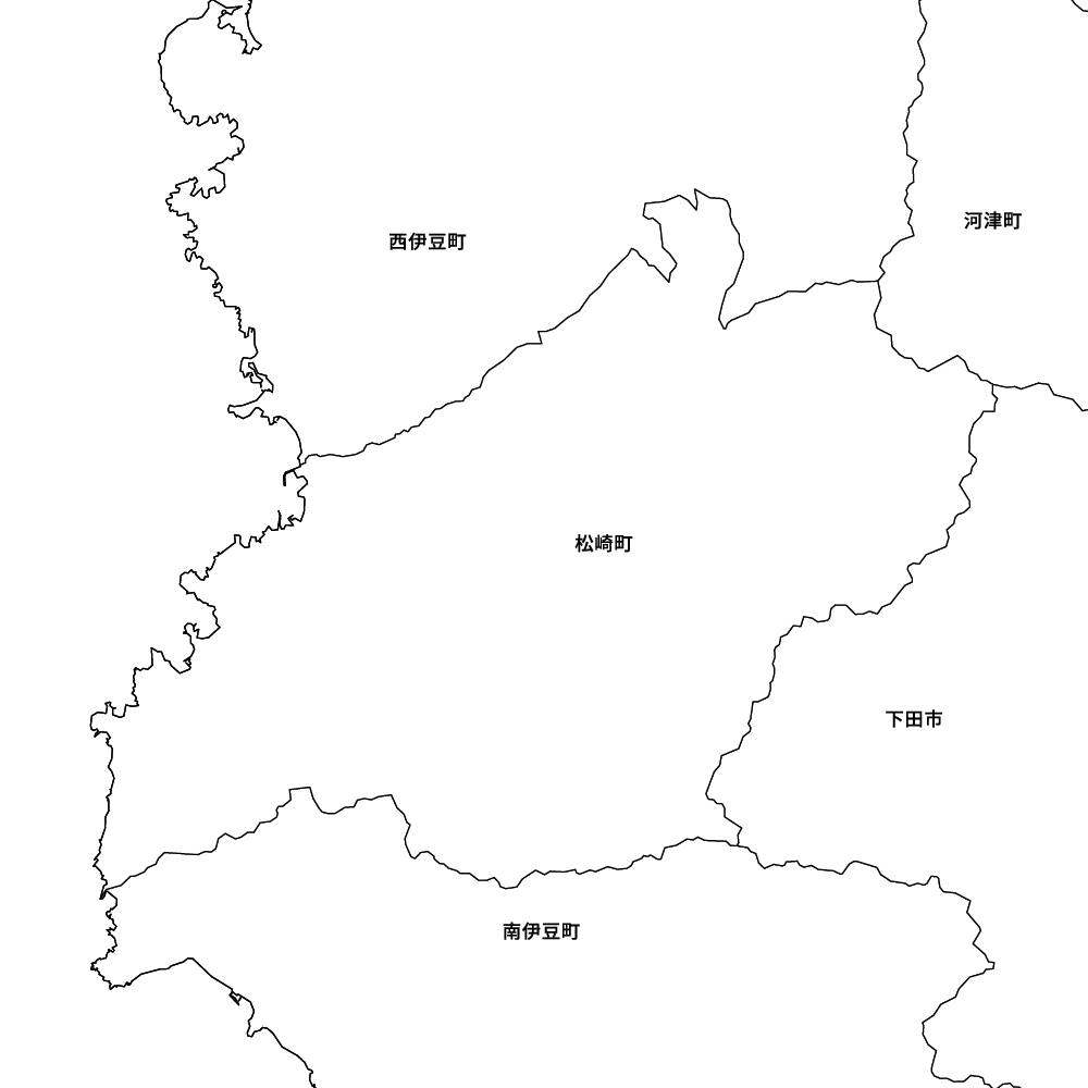 松崎町