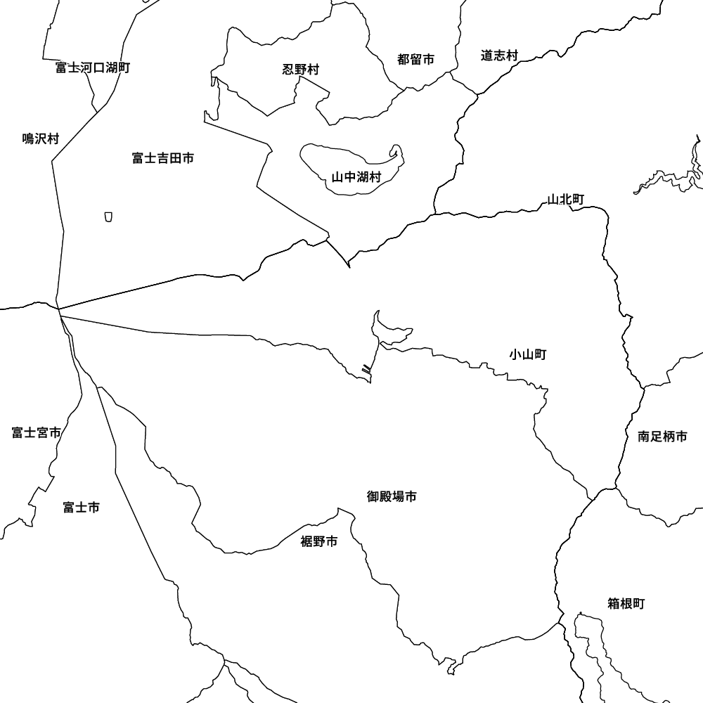小山町
