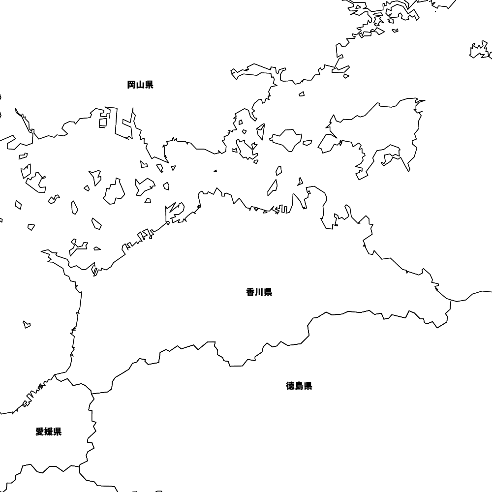 香川県