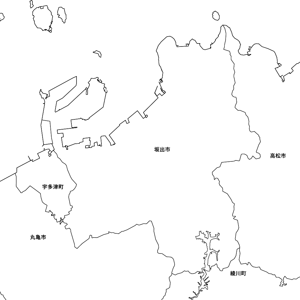 坂出市