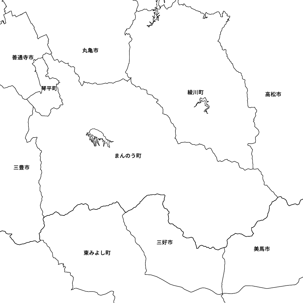 まんのう町