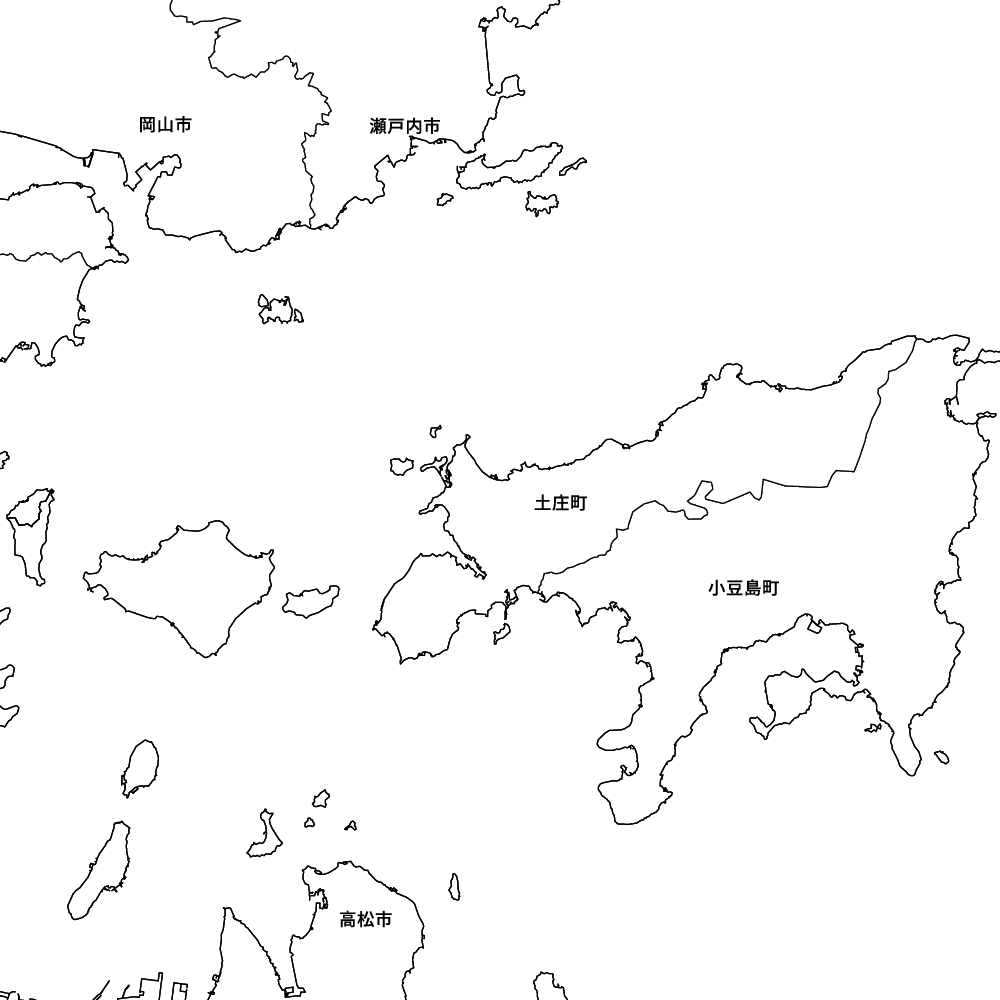 土庄町