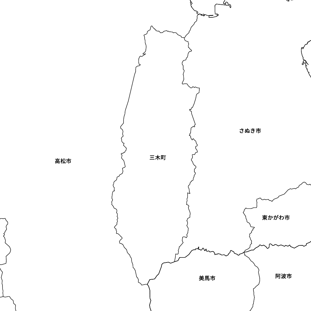 三木町
