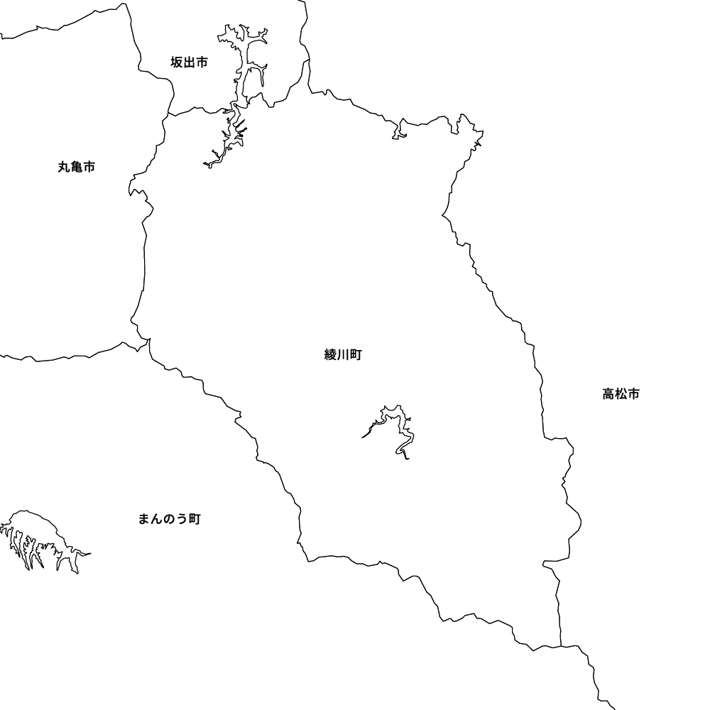 綾川町