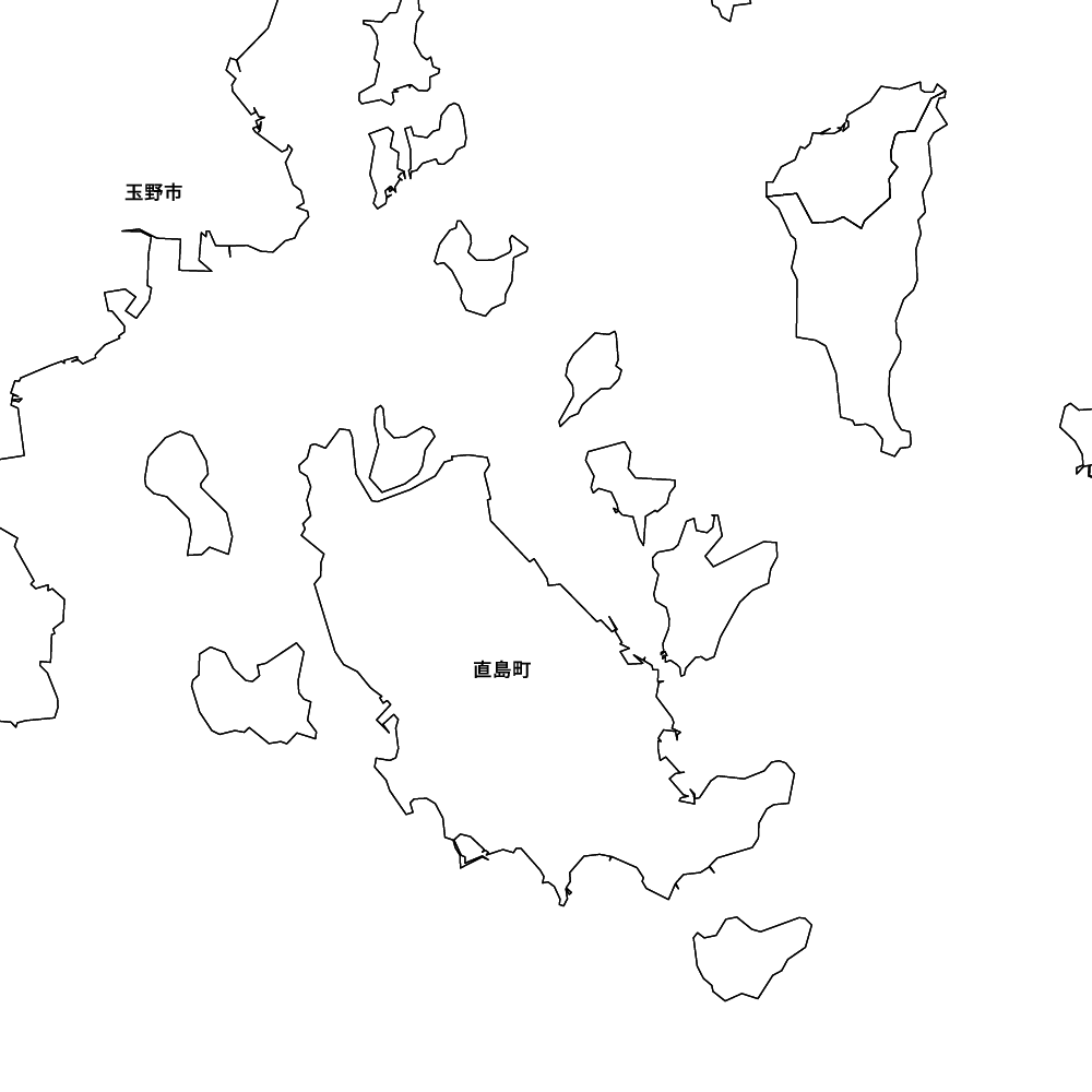 直島町