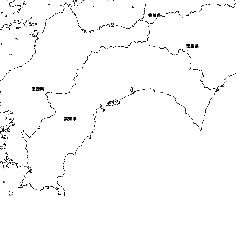 高知県