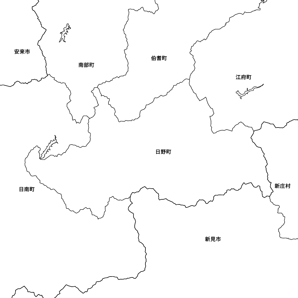 日野町