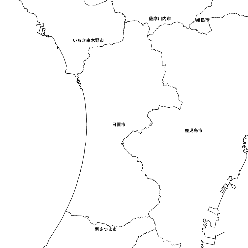 日置市