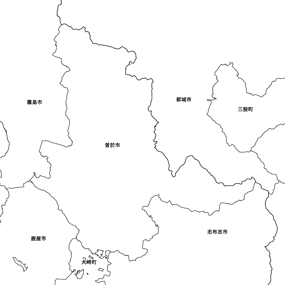 曽於市