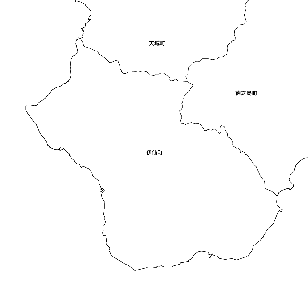 伊仙町