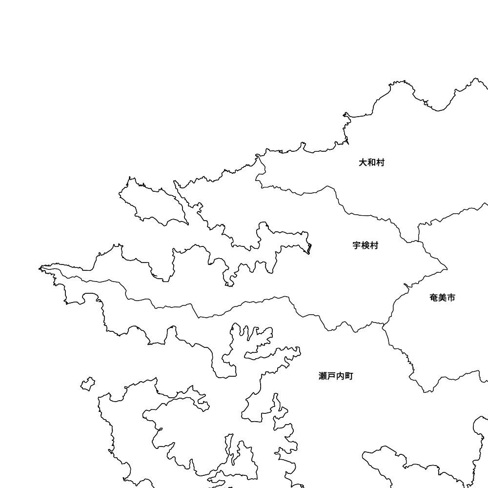 宇検村