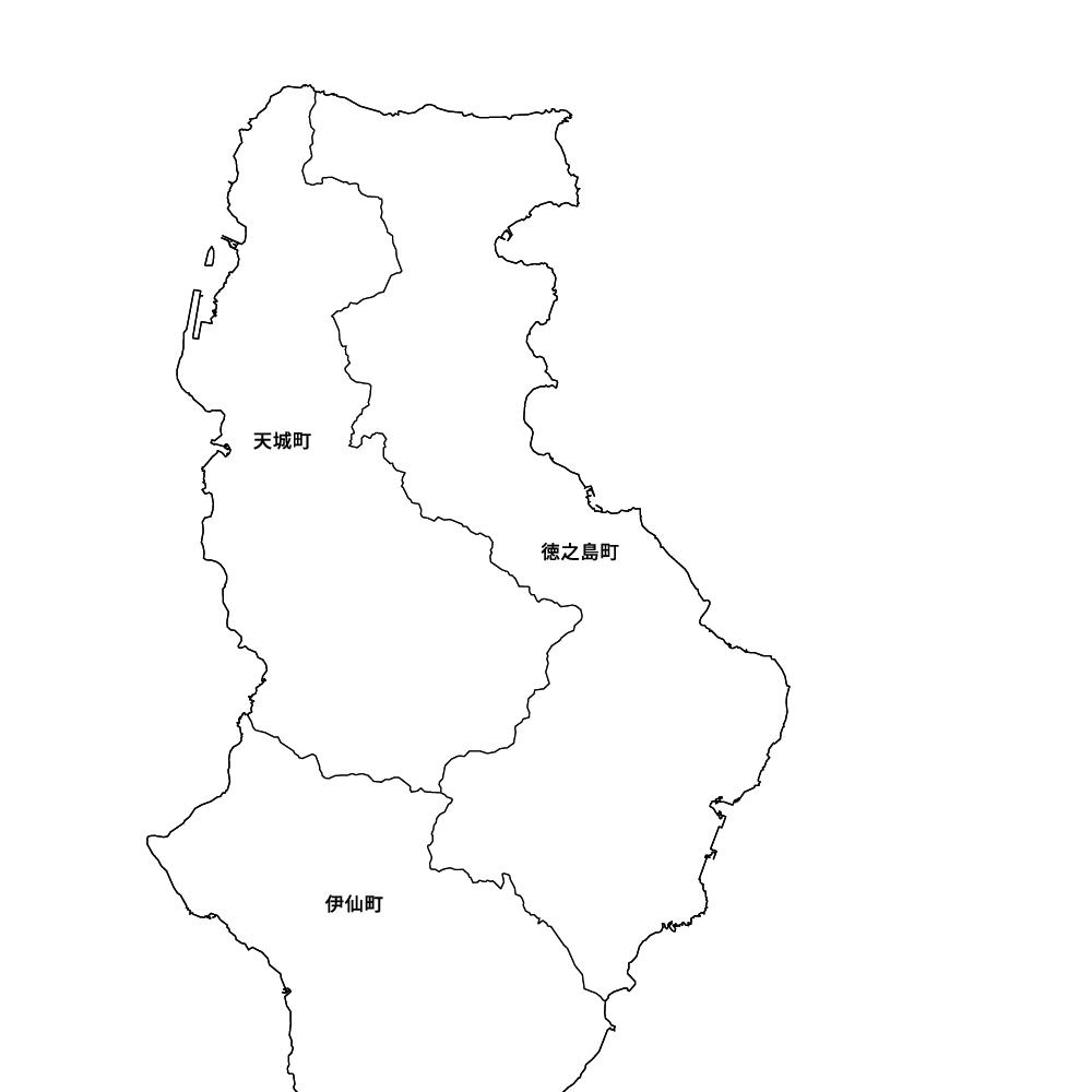 徳之島町