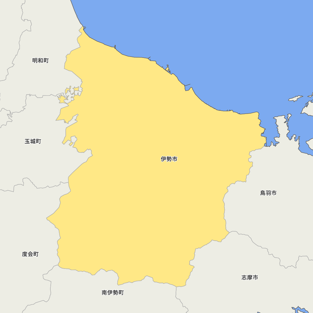 伊勢市