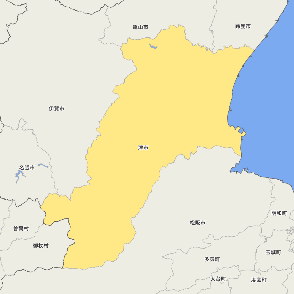 津市