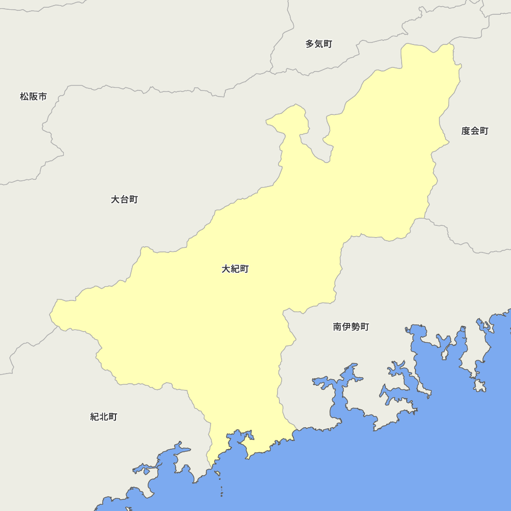 大紀町