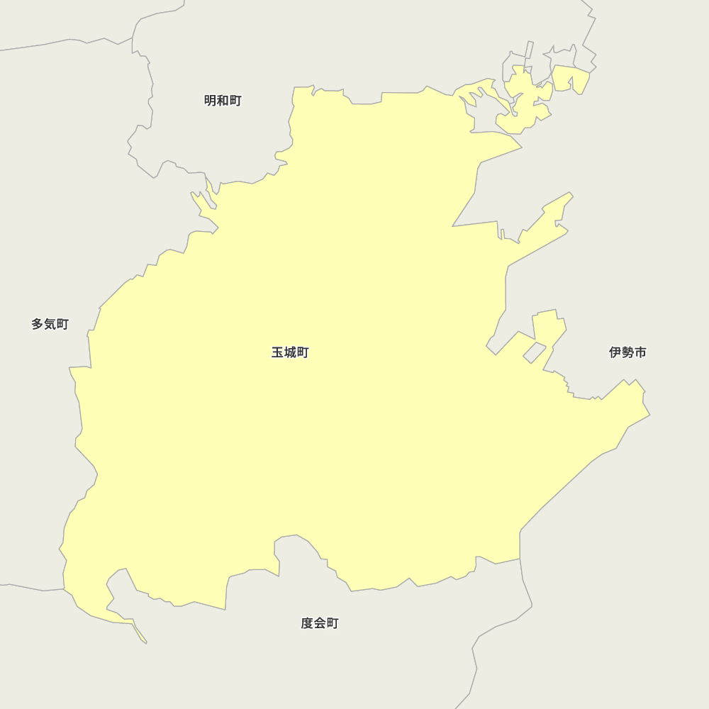 玉城町