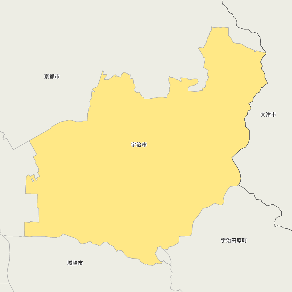 宇治市