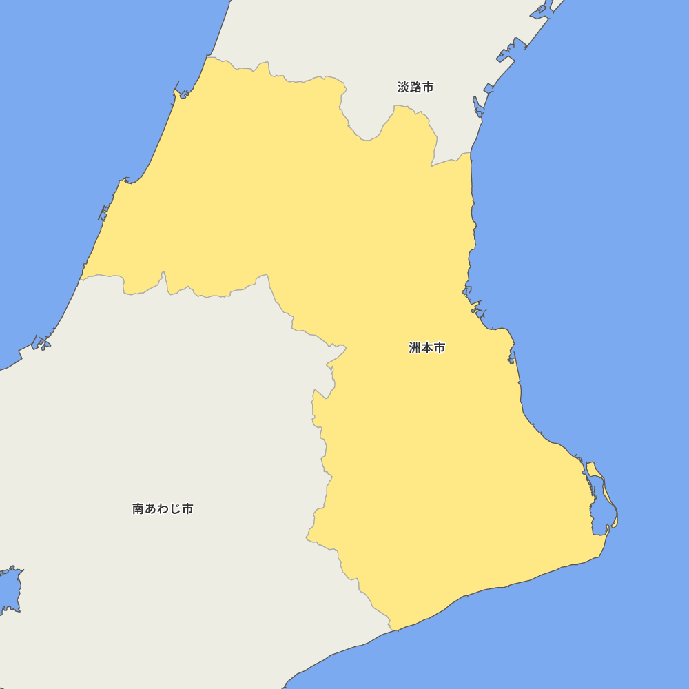 洲本市
