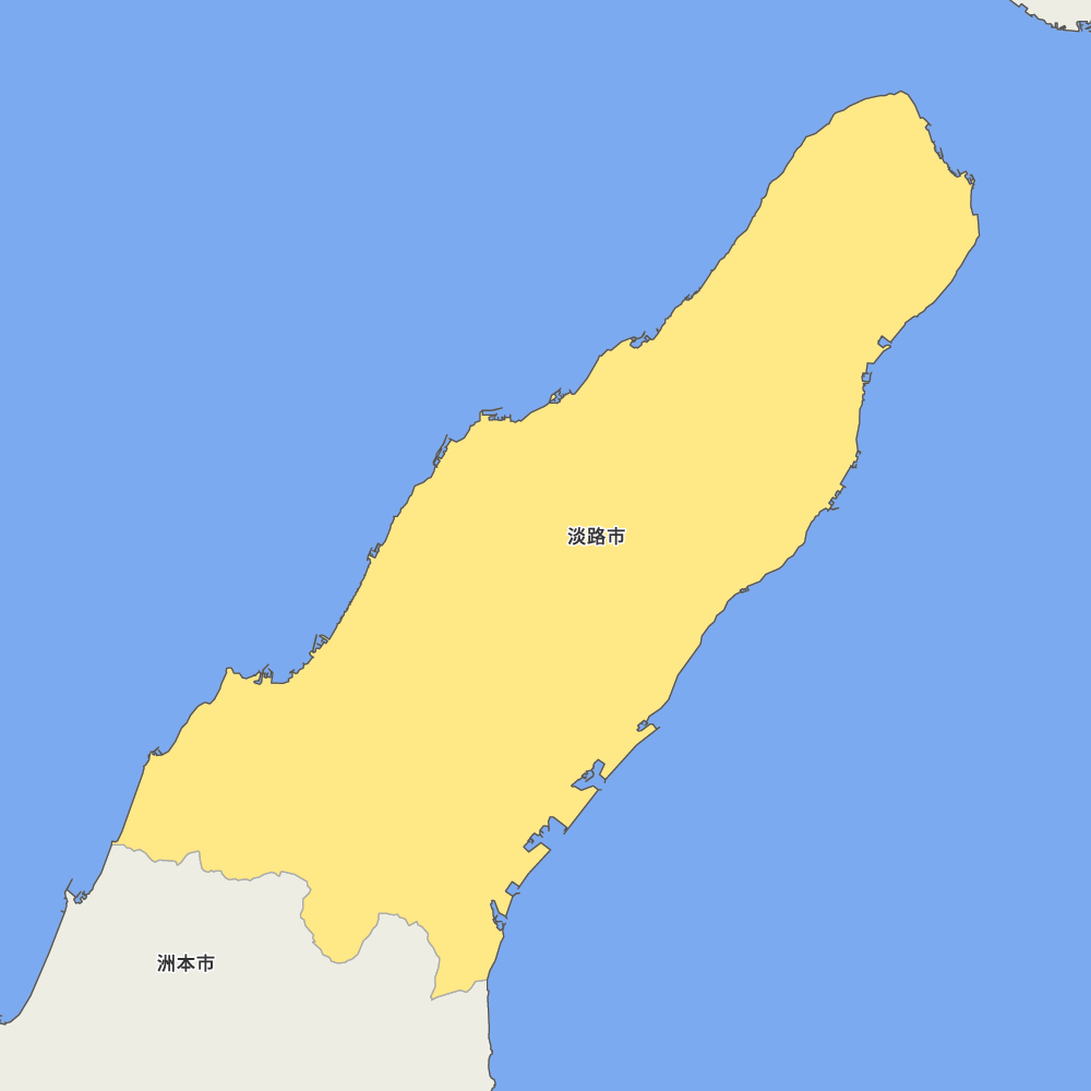 淡路市