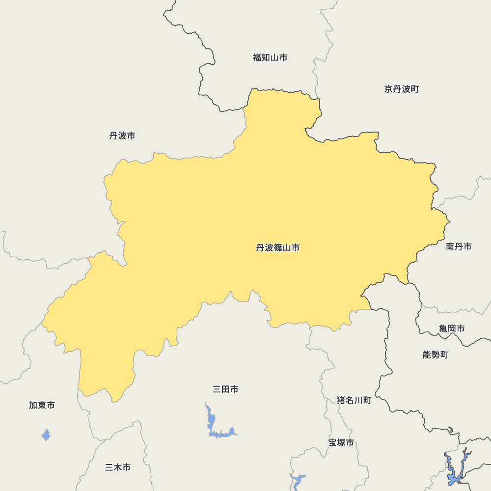 丹波篠山市