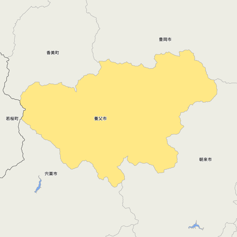 養父市