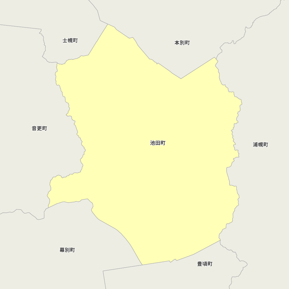 池田町