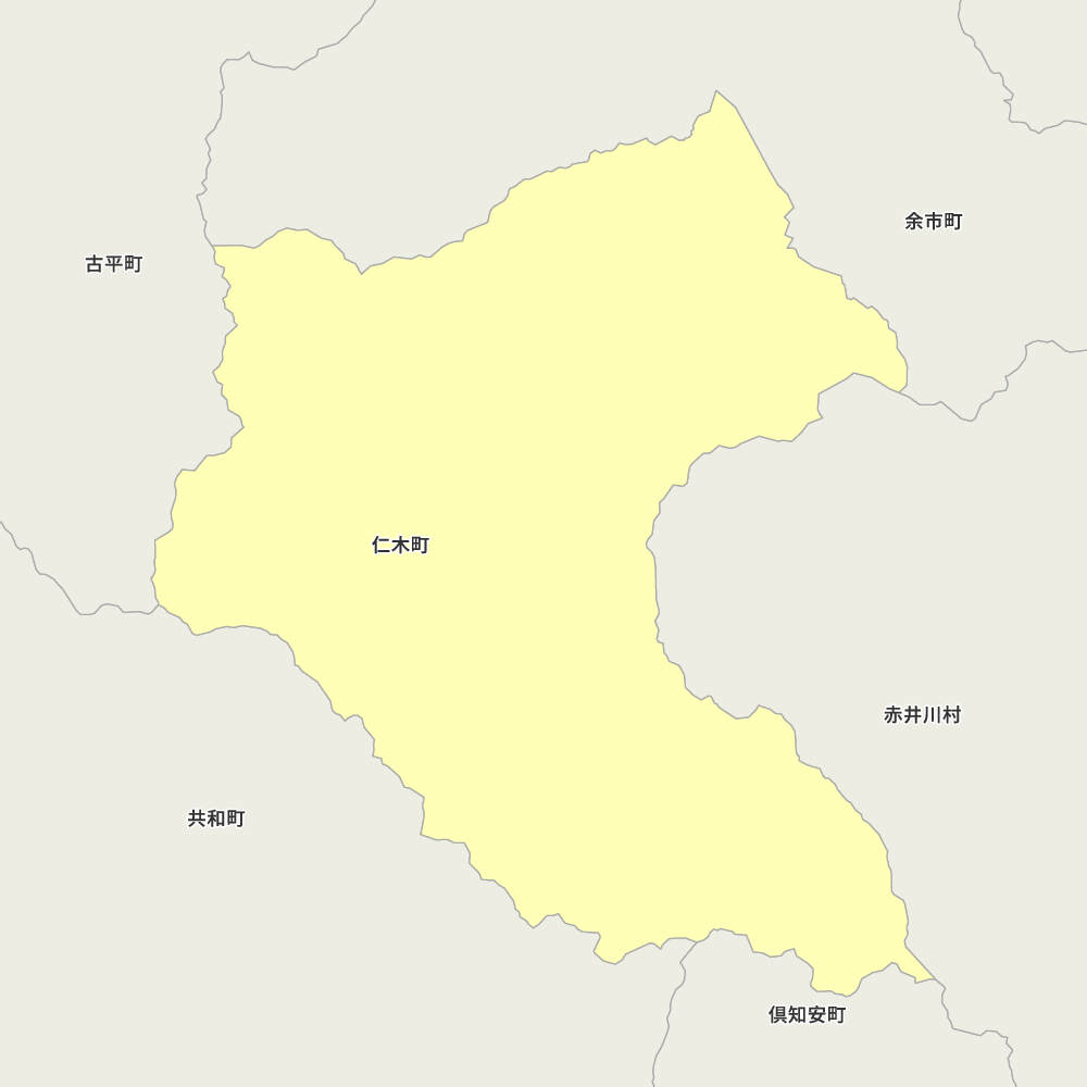 仁木町