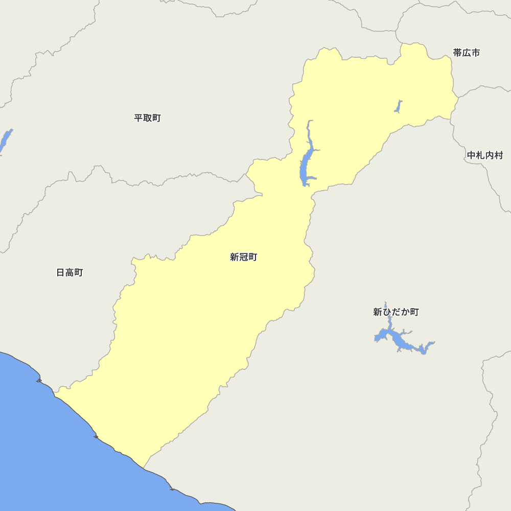 新冠町