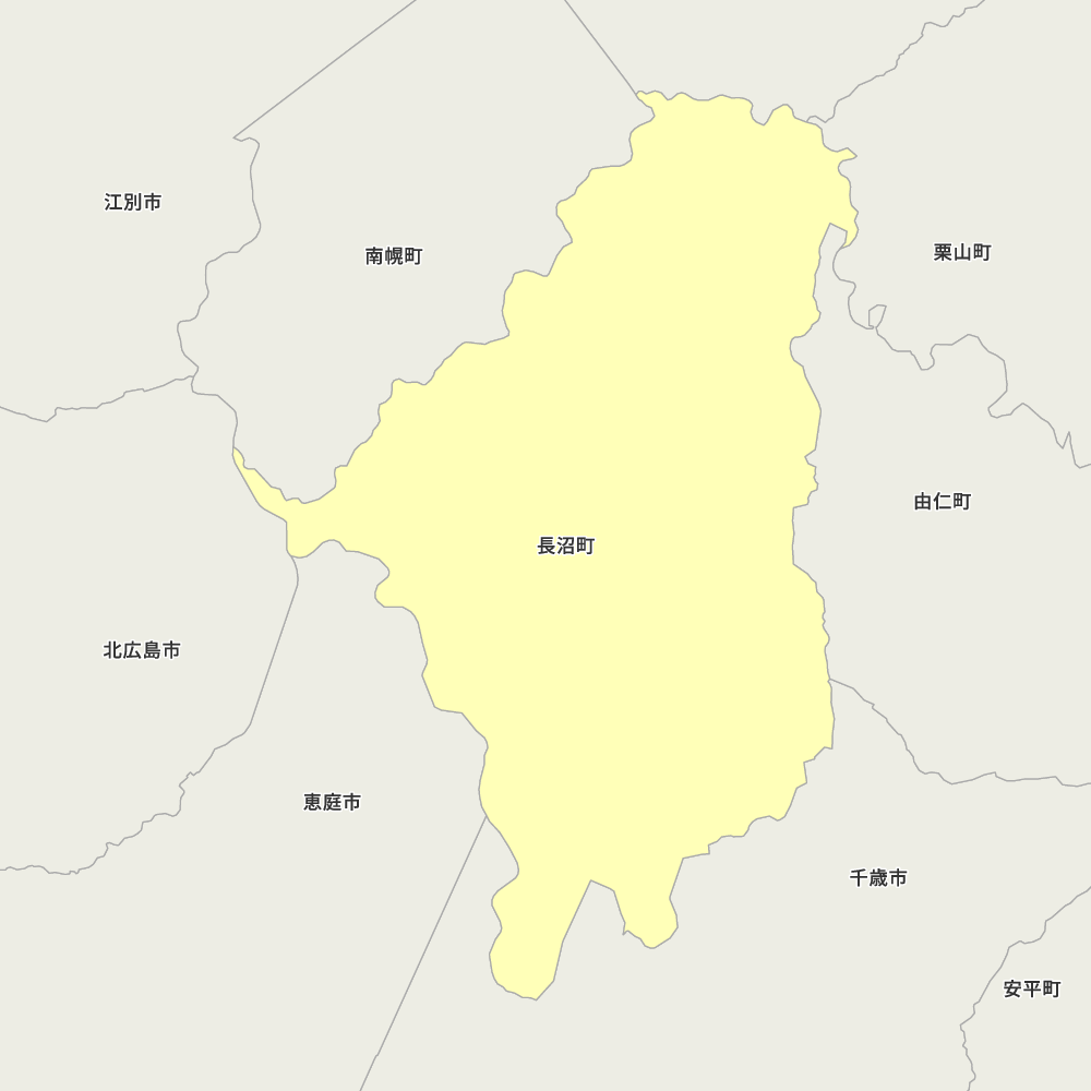 長沼町