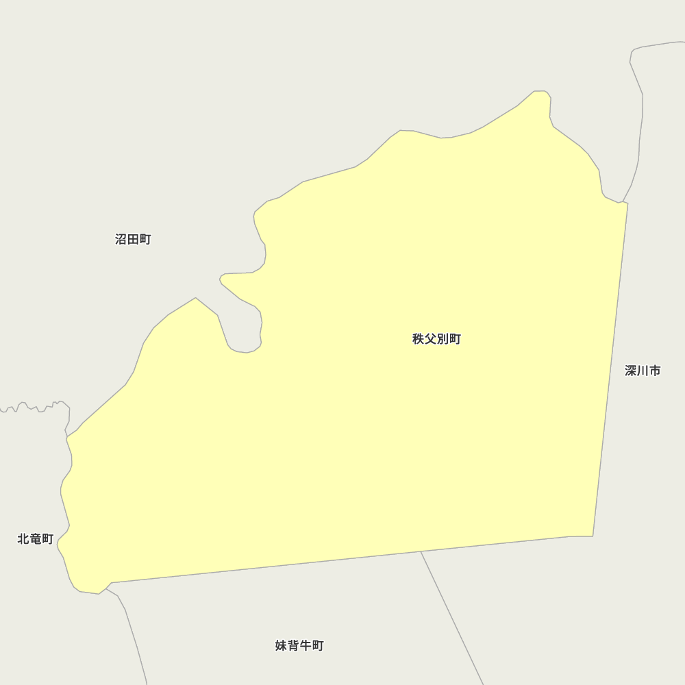 秩父別町