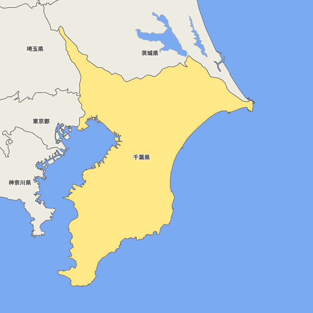 千葉県