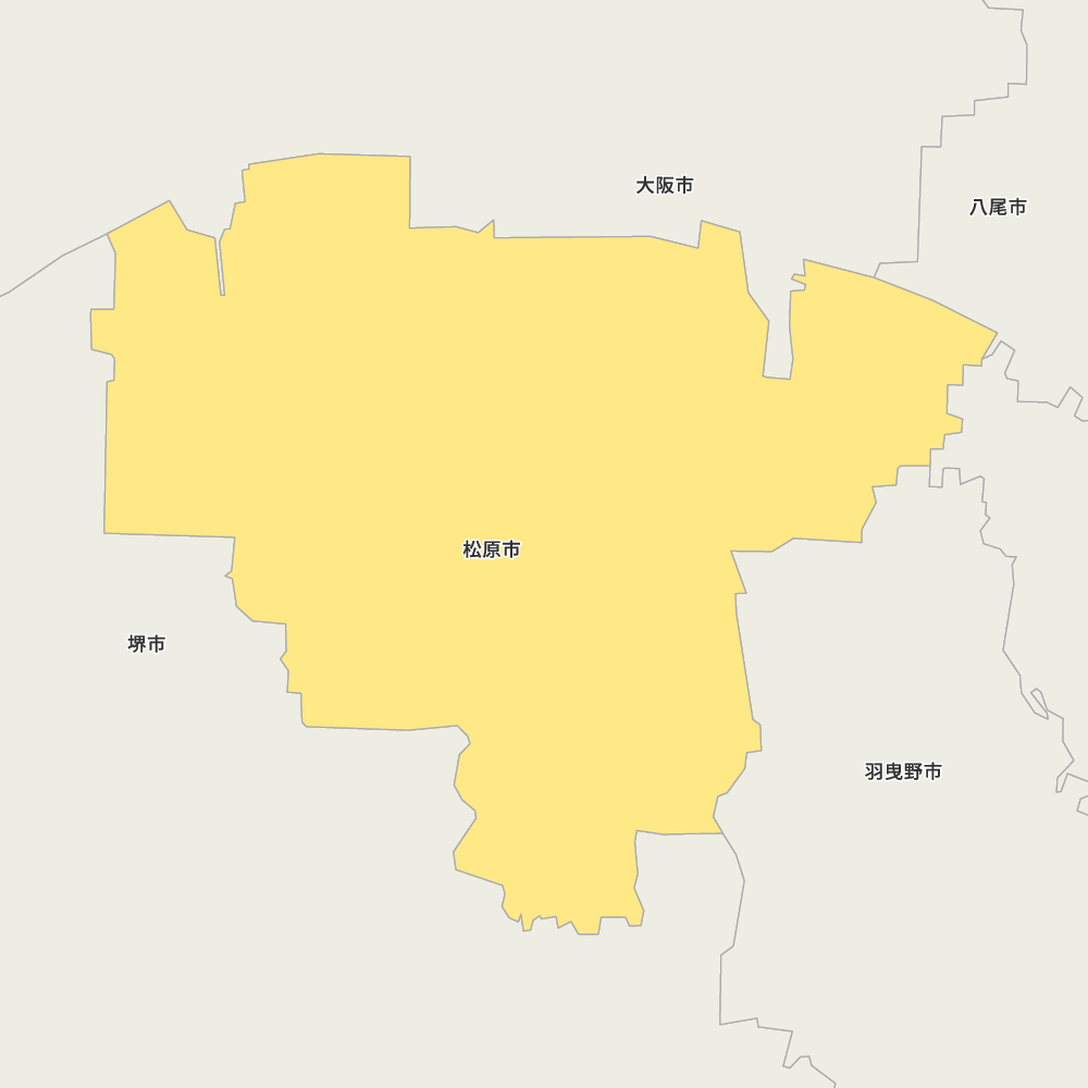 松原市