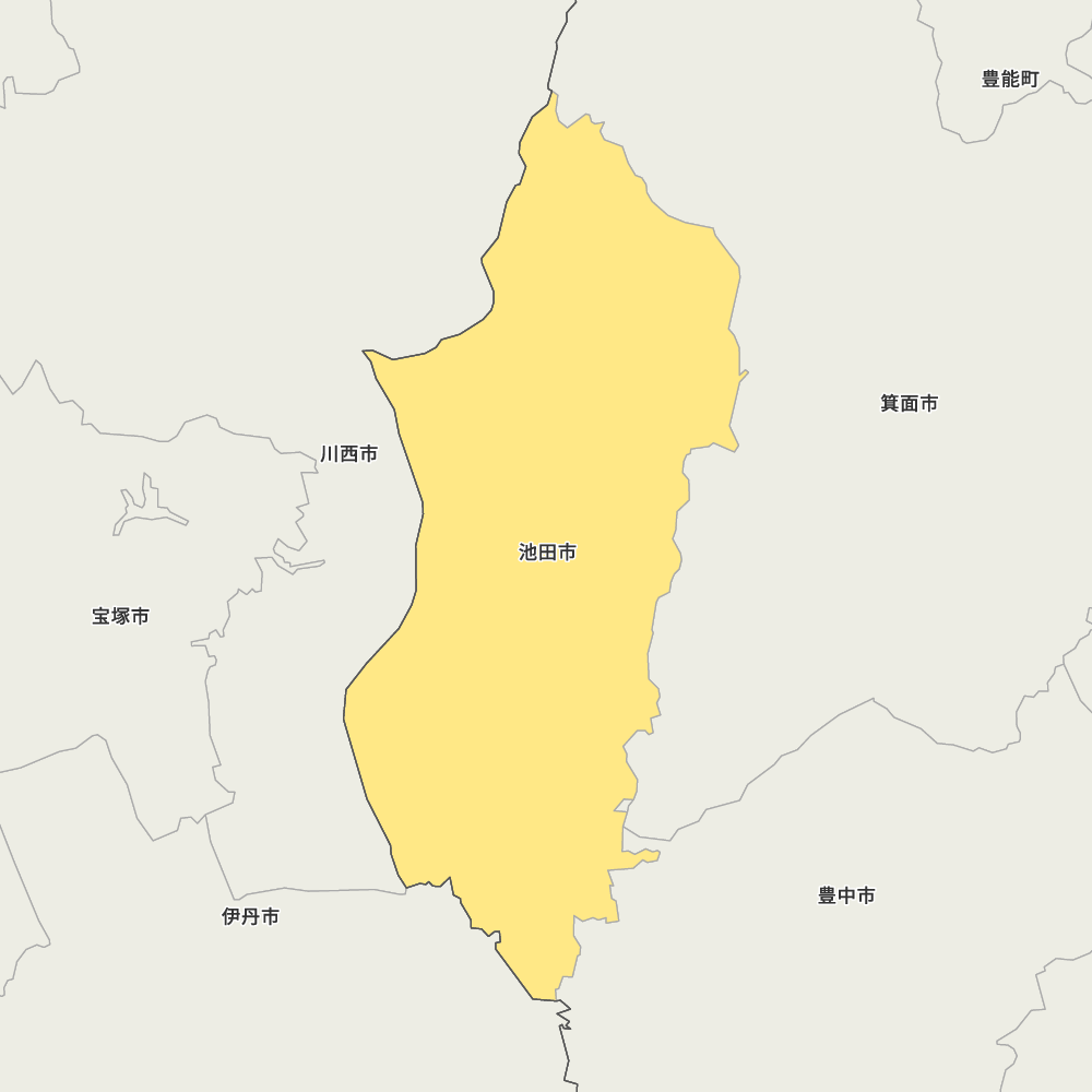 池田市