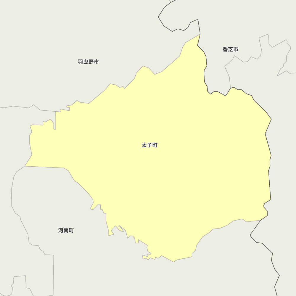 太子町