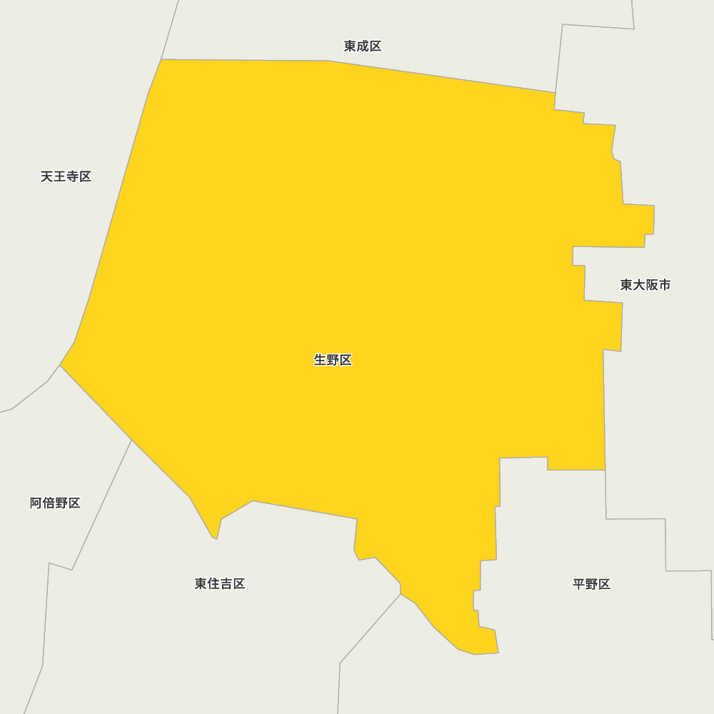 生野区