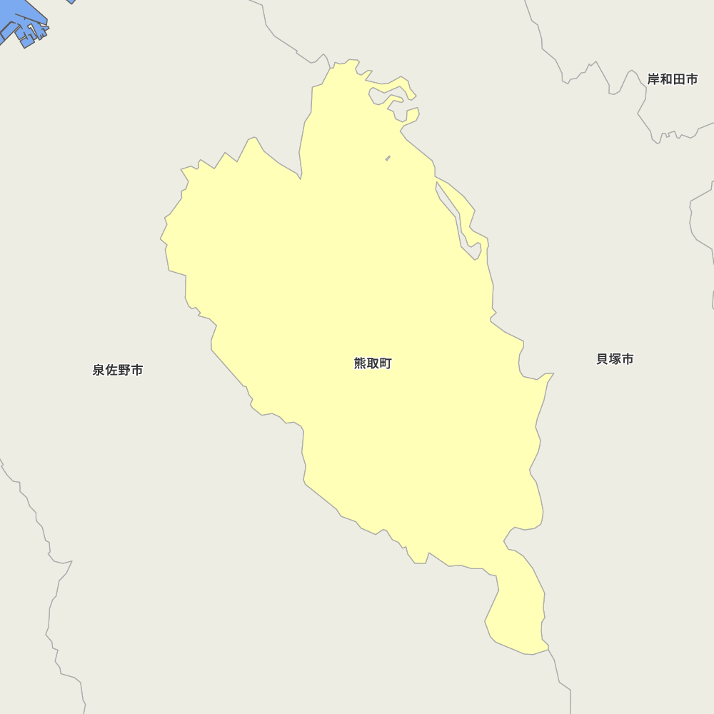 熊取町