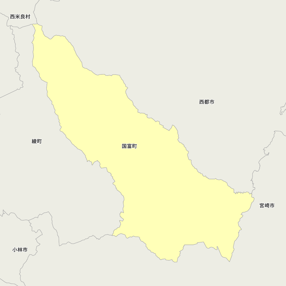 国富町