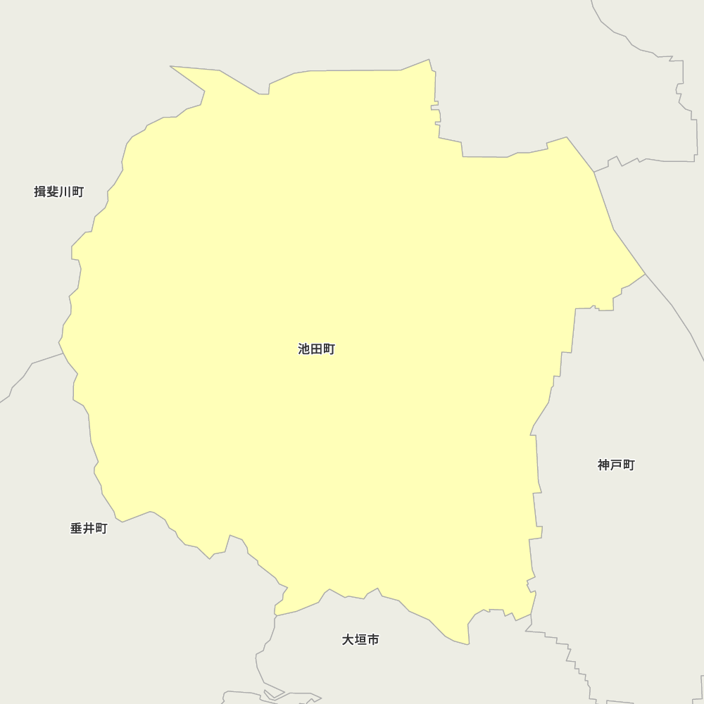 池田町