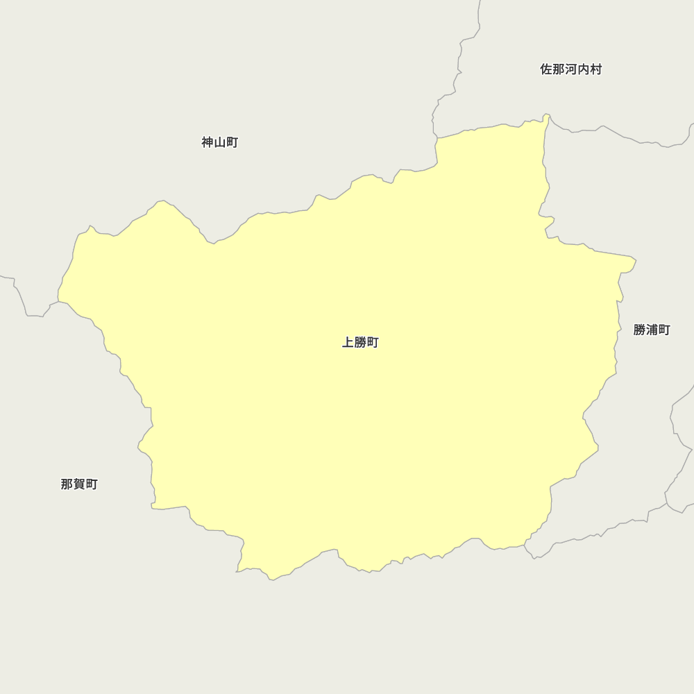 上勝町