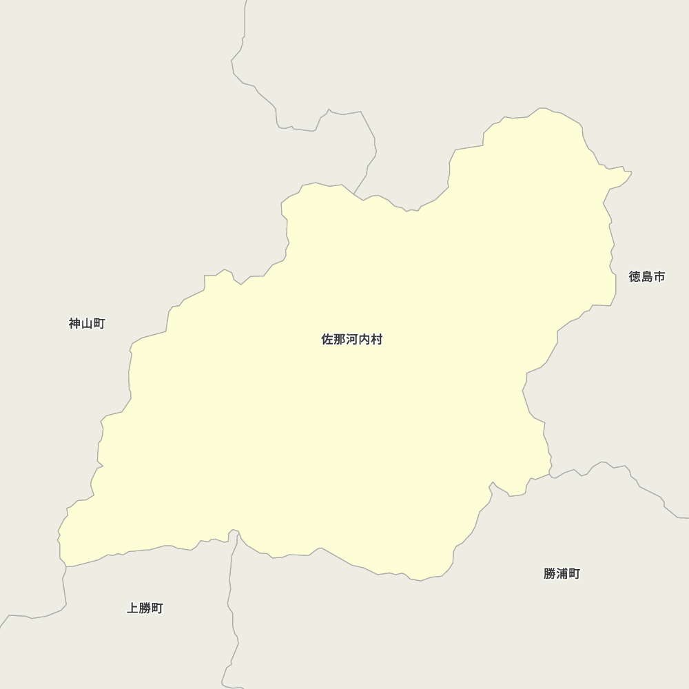 佐那河内村