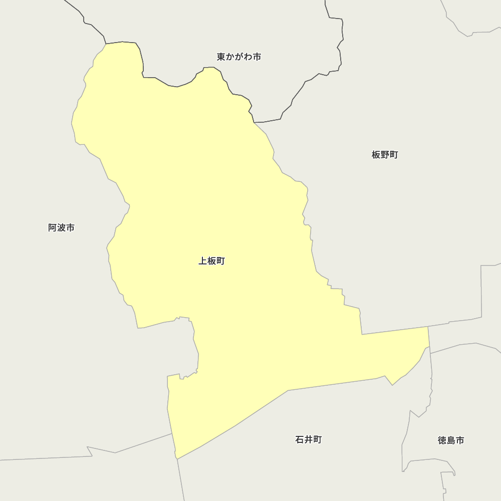 上板町