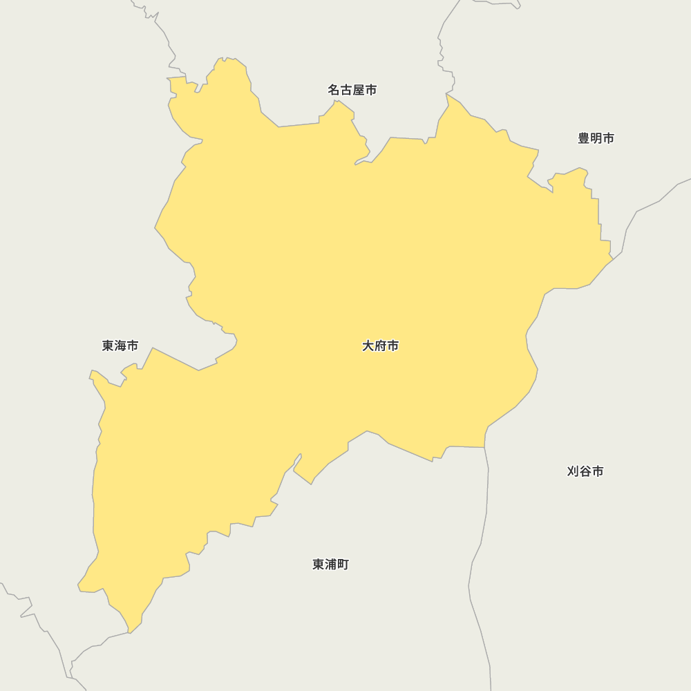 大府市